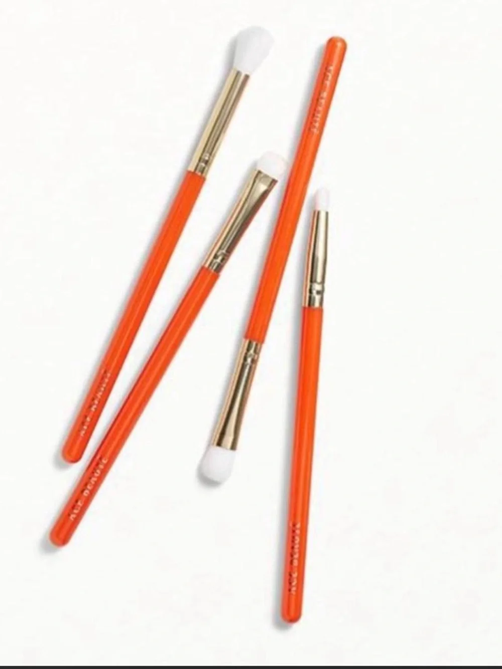 $5 Ace Beaute Eye Brush Set $5 WHEN BUNDLED WITH 3 OR MORE ITEMS